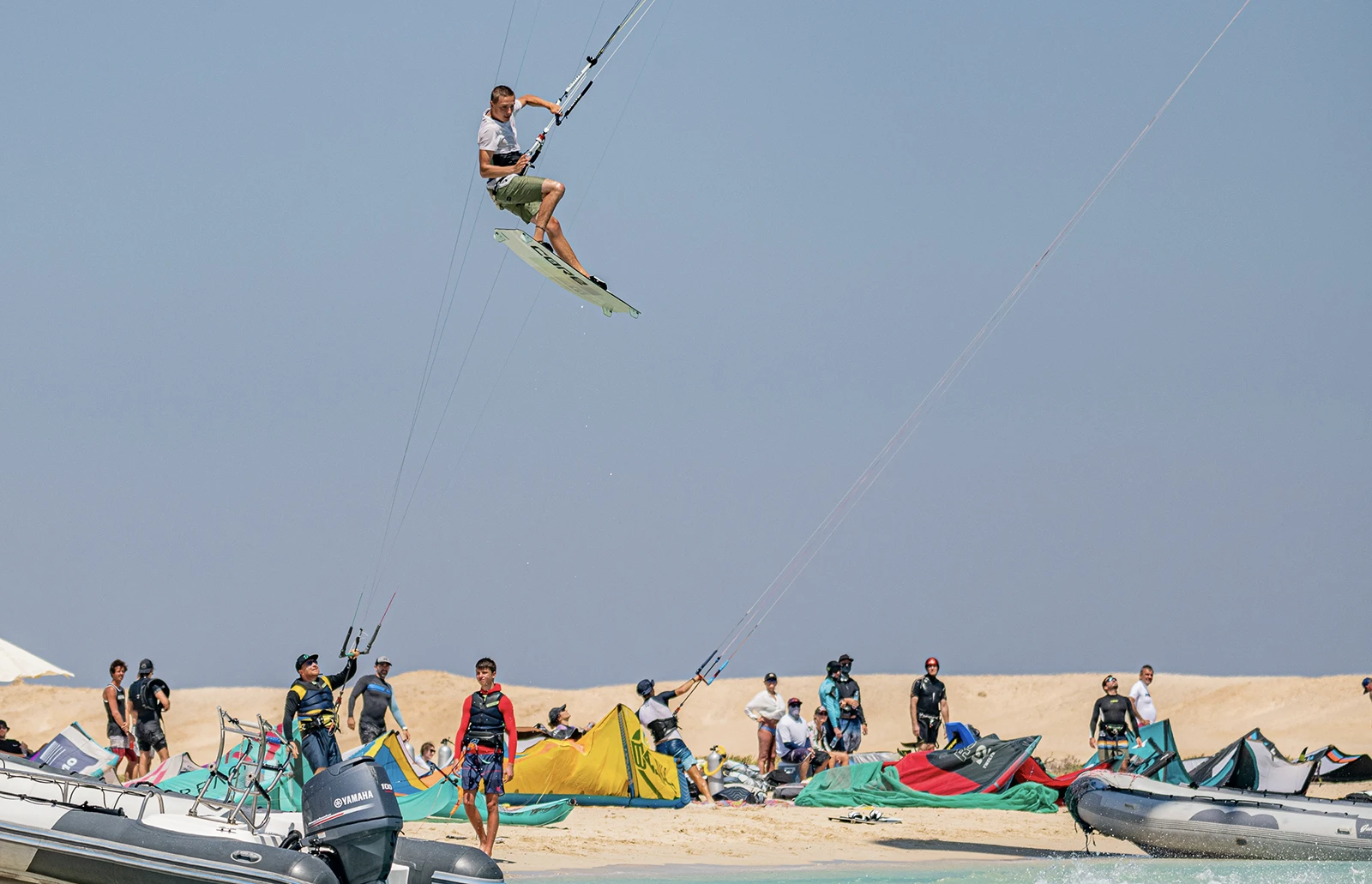 kitesurf Hurghada